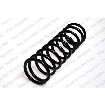 Ressort de suspension LESJOFORS 4227504