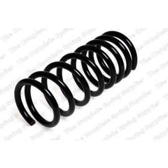 Ressort de suspension LESJOFORS OEM 1659740 Ressort de suspension LESJOFORS OEM 1659740