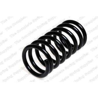 Ressort de suspension LESJOFORS [4227515]