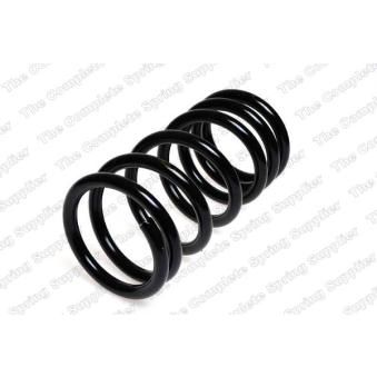 Ressort de suspension LESJOFORS 4227525