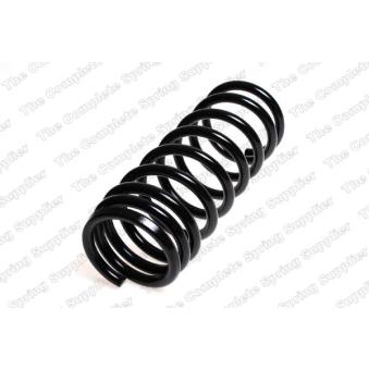 Ressort de suspension LESJOFORS 4227529