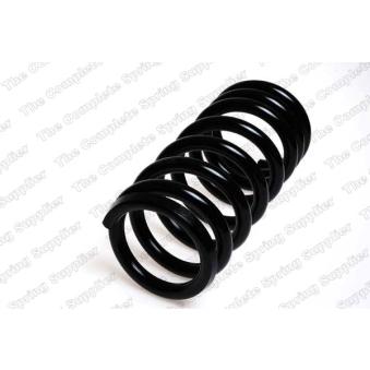 Ressort de suspension LESJOFORS 4227536