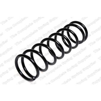 Ressort de suspension LESJOFORS OEM 1067202