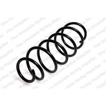 Ressort de suspension LESJOFORS OEM 1383775