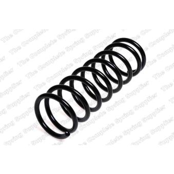 Ressort de suspension LESJOFORS [4227574]