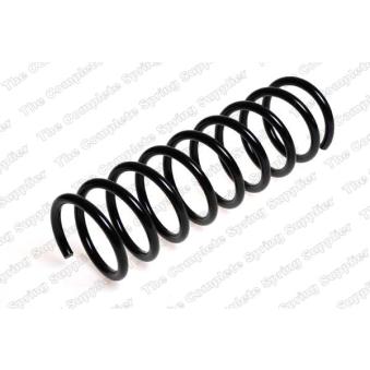 Ressort de suspension LESJOFORS 4227577