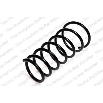 Ressort de suspension LESJOFORS 4227583