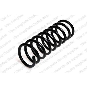 Ressort de suspension LESJOFORS 4227584 pour FORD MONDEO 1.8 TD - 90cv