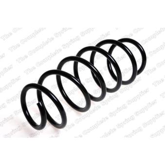 Ressort de suspension LESJOFORS [4227585]