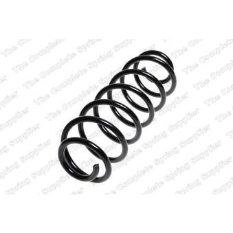 Ressort de suspension LESJOFORS OEM 1329627