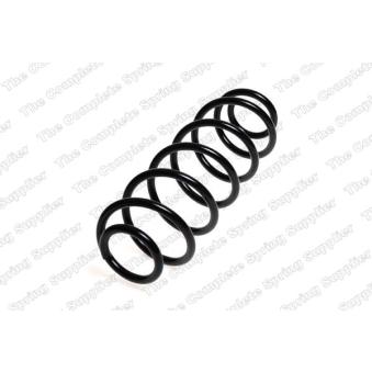 Ressort de suspension LESJOFORS OEM 1334006