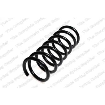 Ressort de suspension LESJOFORS 4227592 pour FORD S-MAX 2.0 - 145cv