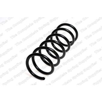 Ressort de suspension LESJOFORS [4227595]