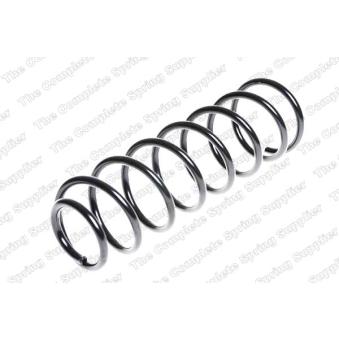 Ressort de suspension LESJOFORS 4227597