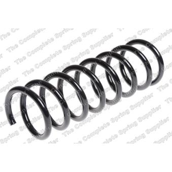 Ressort de suspension LESJOFORS 4227605