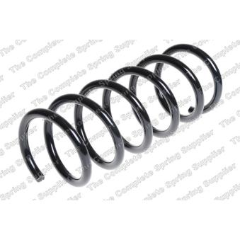 Ressort de suspension LESJOFORS OEM 1473967 Ressort de suspension LESJOFORS OEM 1473967