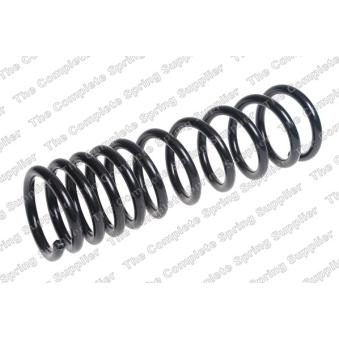 Ressort de suspension LESJOFORS OEM 1740343