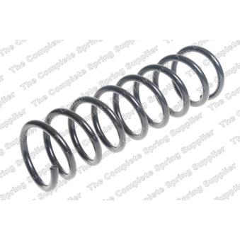 Ressort de suspension LESJOFORS 4227624 pour HYUNDAI PONY 1.6 Ti - 120cv