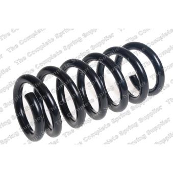 Ressort de suspension LESJOFORS 4227638 pour FORD S-MAX 1.5 EcoBoost - 160cv