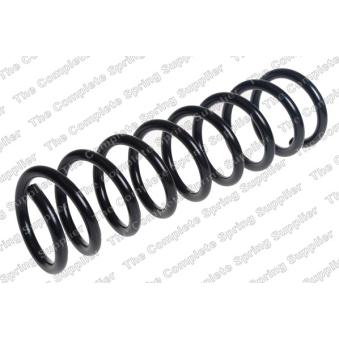 Ressort de suspension LESJOFORS 4227641