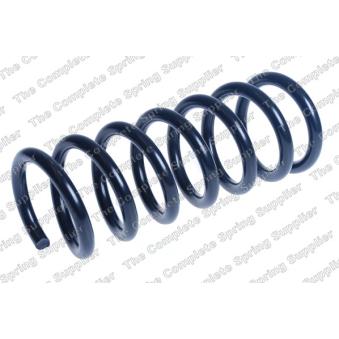Ressort de suspension LESJOFORS OEM 1859808