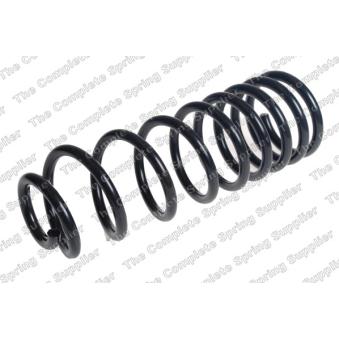 Ressort de suspension LESJOFORS 4227646 pour FORD TRANSIT CONNECT 1.6 TDCi - 95cv