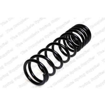 Ressort de suspension LESJOFORS [4235702]