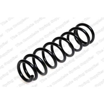 Ressort de suspension LESJOFORS 4235719