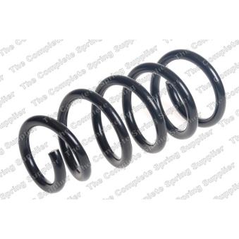 Ressort de suspension LESJOFORS 4235771