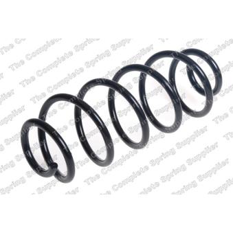 Ressort de suspension LESJOFORS [4235773]