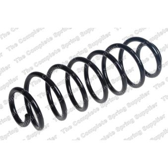 Ressort de suspension LESJOFORS 4235775