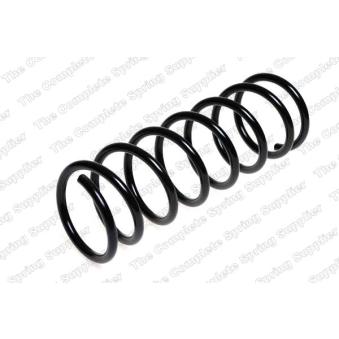 Ressort de suspension LESJOFORS 4237206