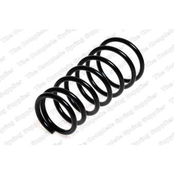 Ressort de suspension LESJOFORS 4237213 pour HYUNDAI COUPE 1.6 16V - 116cv