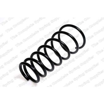 Ressort de suspension LESJOFORS 4237214