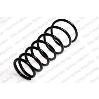 Ressort de suspension LESJOFORS 4237215