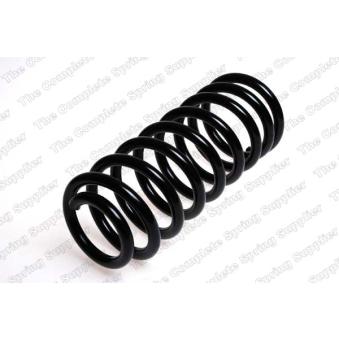 Ressort de suspension LESJOFORS [4237219]