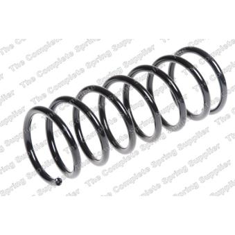 Ressort de suspension LESJOFORS OEM 5535005200