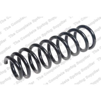 Ressort de suspension LESJOFORS 4237245