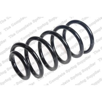 Ressort de suspension LESJOFORS 4237263