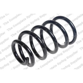 Ressort de suspension LESJOFORS 4237266