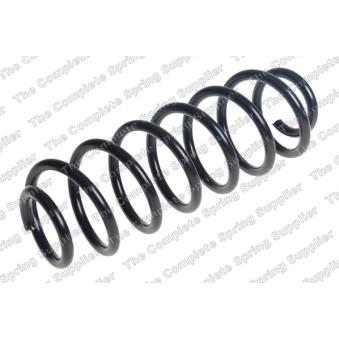 Ressort de suspension LESJOFORS 4237285