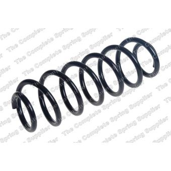 Ressort de suspension LESJOFORS 4237290 pour MAZDA 2 1.6 CRDi - 110cv Ressort de suspension LESJOFORS 4237290 pour MAZDA 2 1.6 CRDi - 110cv