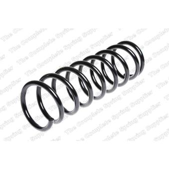 Ressort de suspension LESJOFORS OEM C2S19785 Ressort de suspension LESJOFORS OEM C2S19785