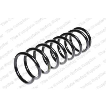 Ressort de suspension LESJOFORS OEM C2S20847 Ressort de suspension LESJOFORS OEM C2S20847
