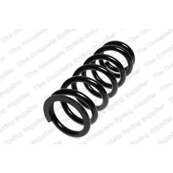Ressort de suspension LESJOFORS 4241411