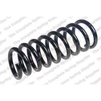 Ressort de suspension LESJOFORS 4241416