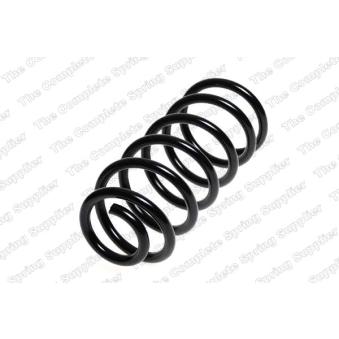 Ressort de suspension LESJOFORS [4244214]