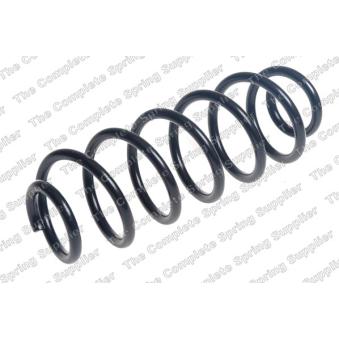 Ressort de suspension LESJOFORS 4244247 pour AUDI A1 1.6 CRDi - 110cv