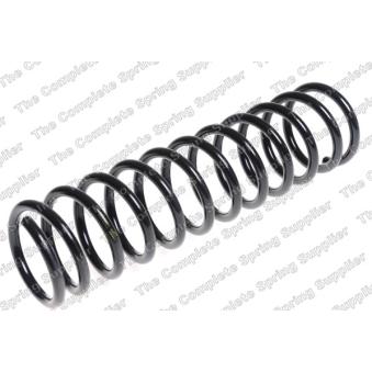 Ressort de suspension LESJOFORS 4247012