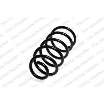 Ressort de suspension LESJOFORS 4248408